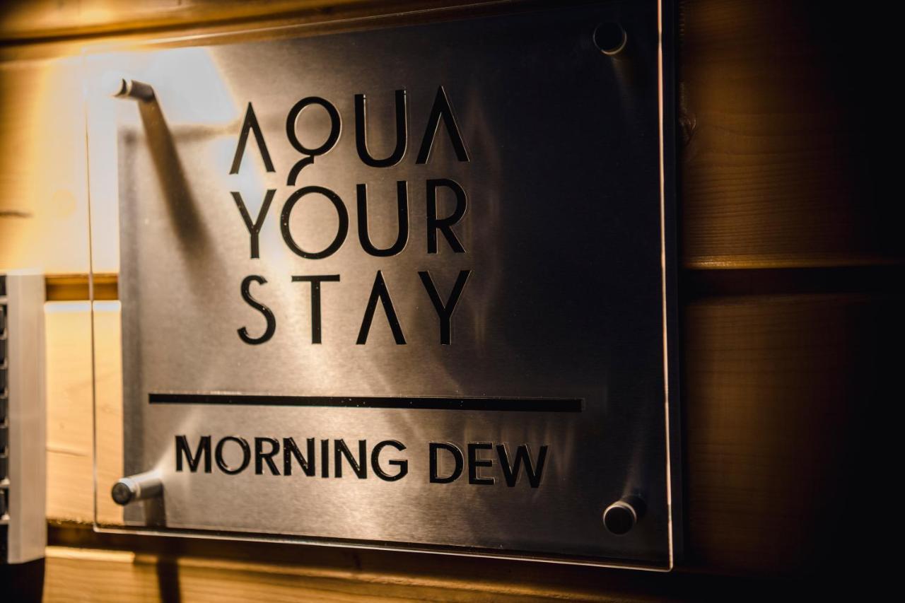 Aqua Your Stay Sasino Dış mekan fotoğraf